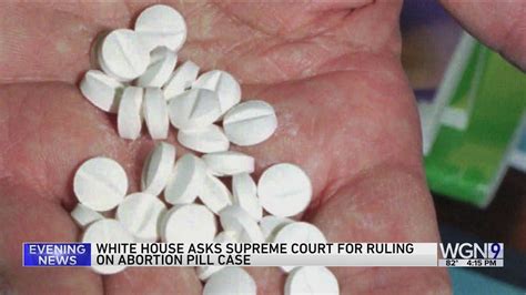 Abortion pill rulings in conflict: What happens next?